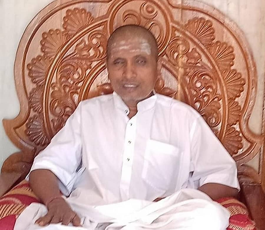 ಕಲ್ಲಯ್ಯಜ್ಜ