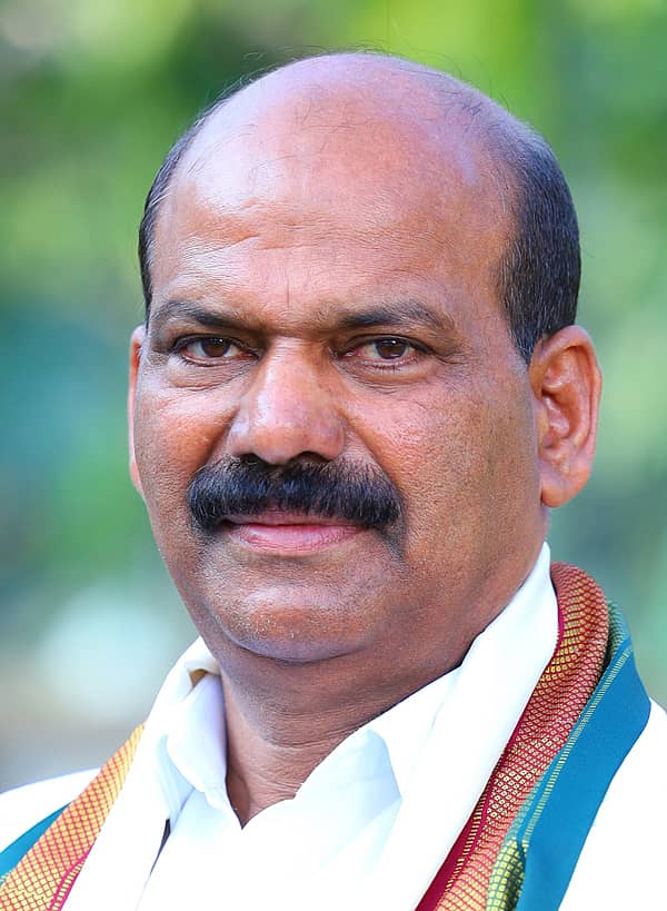 ಟಿ.ಡಿ.ರಾಜೇಗೌಡ