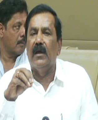 ಬಿ.ಕೆಂಚಪ್ಪಗೌಡ