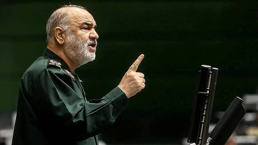 <div class="paragraphs"><p>ಹೊಸೈನ್‌ ಸಲಾಮಿ</p></div>