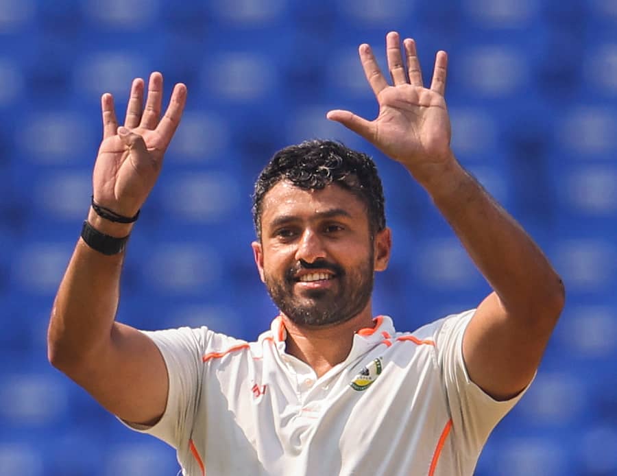 ಕರುಣ್ ನಾಯರ್ 