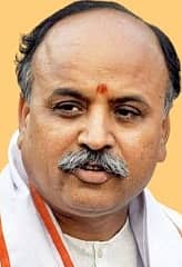 ಪ್ರವೀಣಭಾಯಿ ತೊಗಾಡಿಯಾ