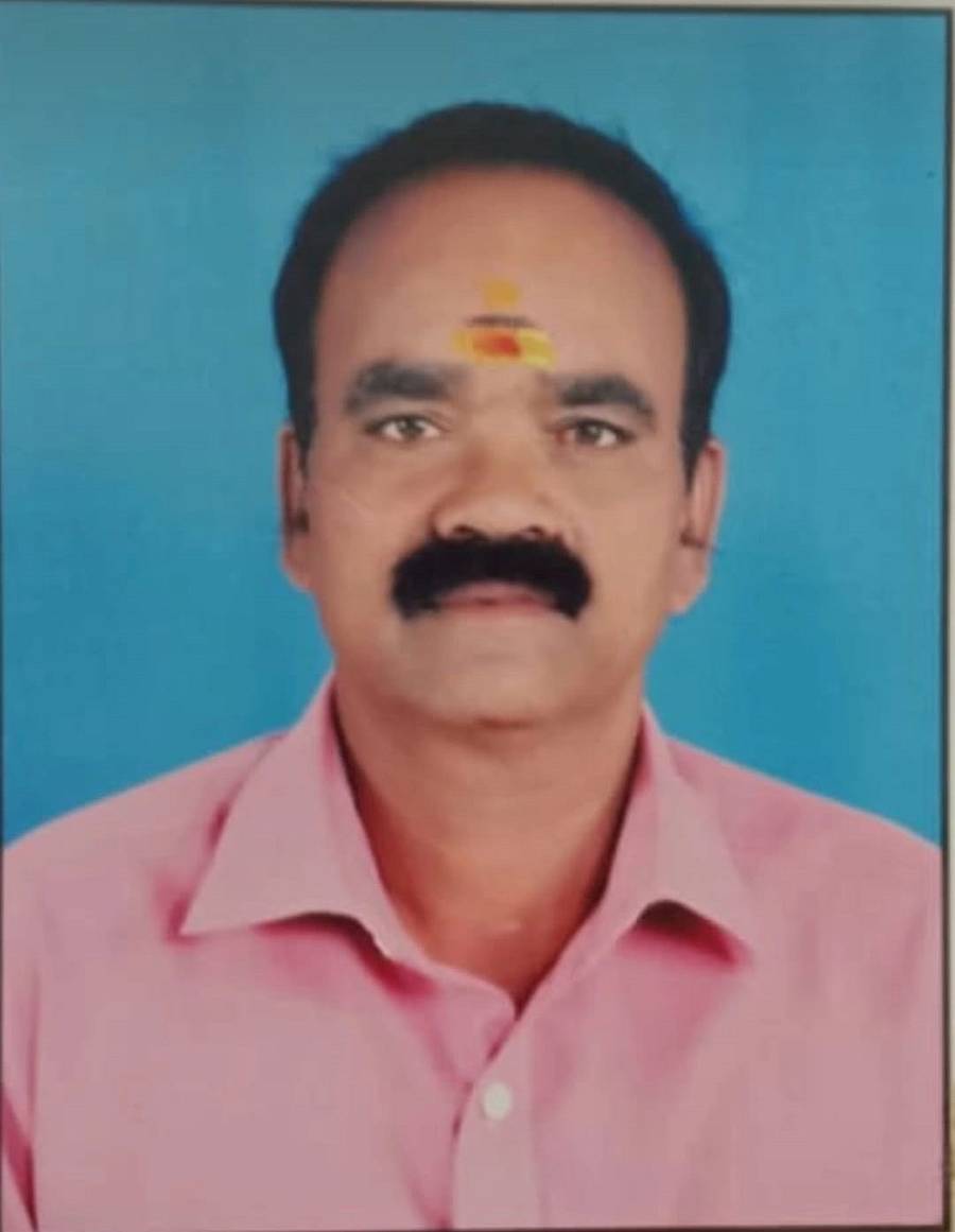 ಅಶ್ವತ್ಥಪ್ಪ