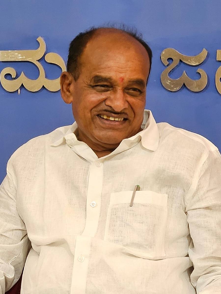 ಸಿ. ಪುಟ್ಟರಂಗಶೆಟ್ಟಿ