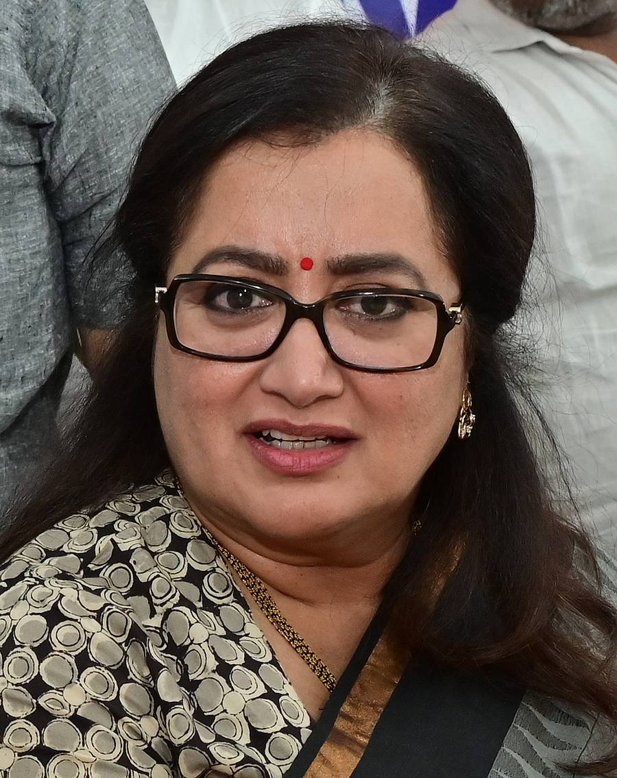 ಸುಮಲತಾ ಅಂಬರೀಷ್