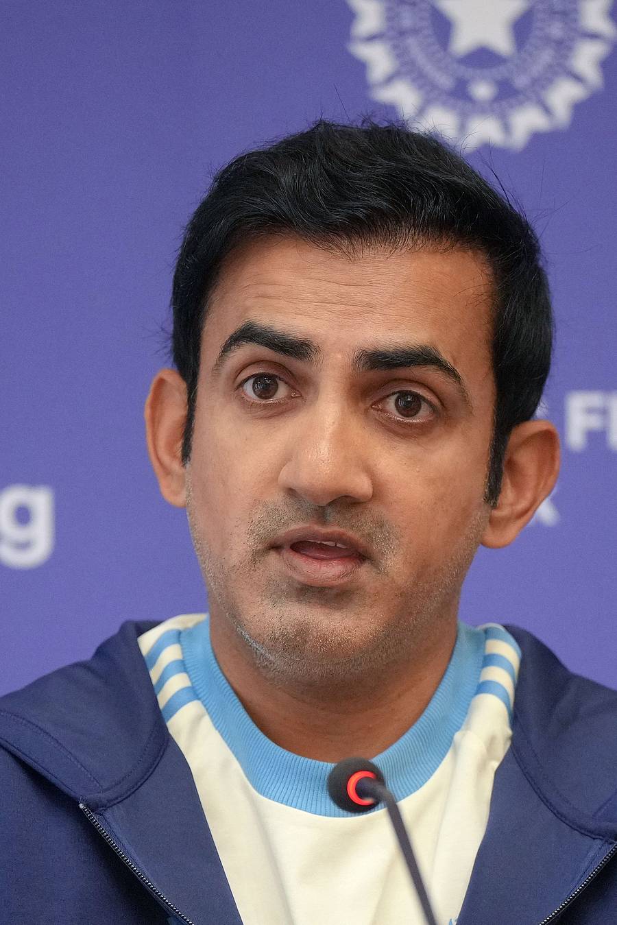 ಗೌತಮ್ ಗಂಭೀರ್