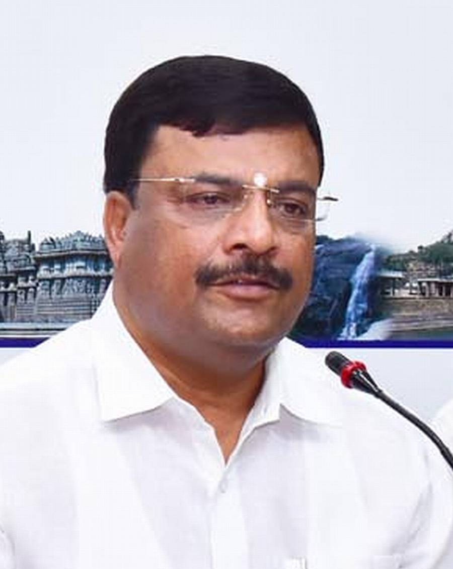 ಪಿ.ಎಂ. ನರೇಂದ್ರ ಸ್ವಾಮಿ