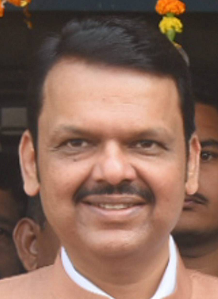 ದೇವೇಂದ್ರ ಫಡಣವೀಸ್