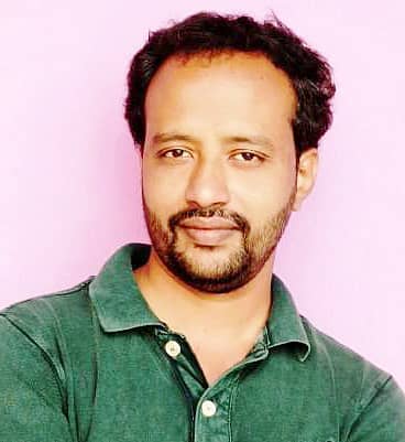 ಶಿವಲಿಂಗಪ್ಪ