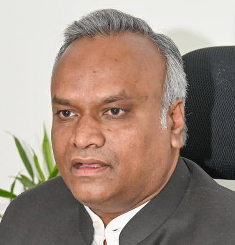 ಪ್ರಿಯಾಂಕ್‌ ಖರ್ಗೆ
