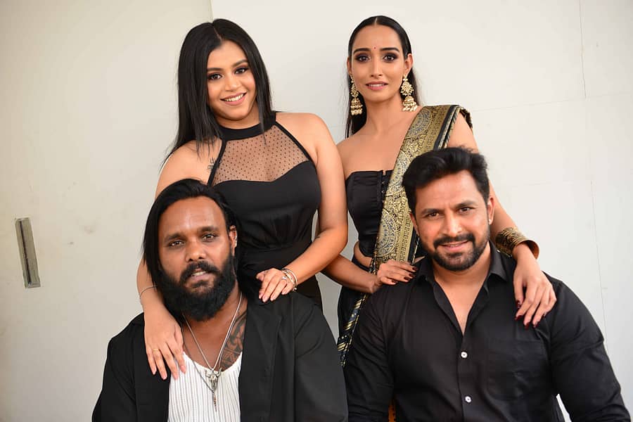 <div class="paragraphs"><p>ಬ್ಲ್ಯಾಕ್ ಶೀಪ್</p></div>