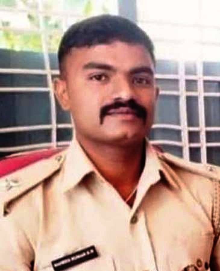 ನವೀನ್ಕುಮಾರ್