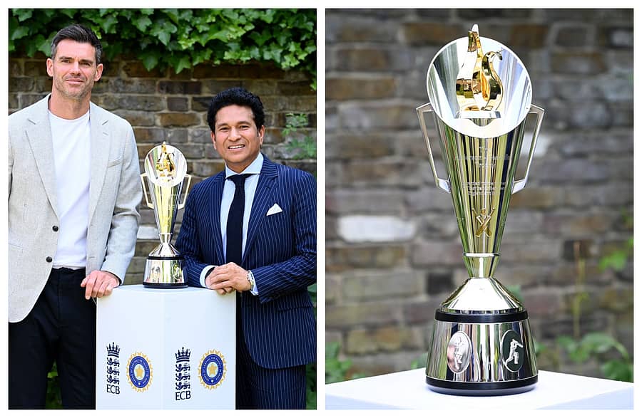 <div class="paragraphs"><p>ಆ್ಯಂಡರ್ಸನ್-ತೆಂಡೂಲ್ಕರ್ ಟ್ರೋಫಿ</p></div>