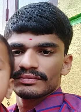 ಅನಿಲ್ ಕುಮಾರ್, ಶಿಕ್ಷೆಗೊಳಗಾದ ಪತಿ