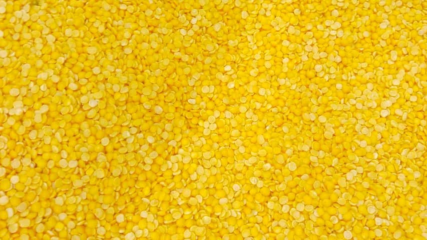 ತೊಗರಿ ಬೇಳೆ