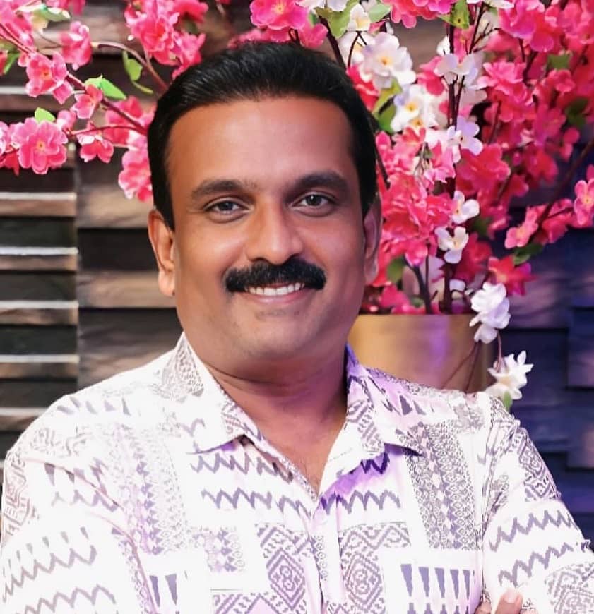 ಕೆ.ವಿ.ಪ್ರಭಾಕರ್