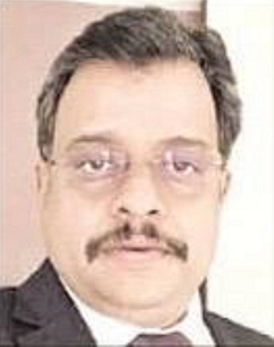 ಸಿ. ಮಲ್ಲಿಕಾರ್ಜುನ