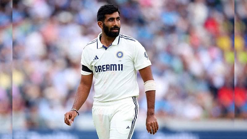 <div class="paragraphs"><p>ಜಸ್ಪ್ರೀತ್ ಬೂಮ್ರಾ</p></div>