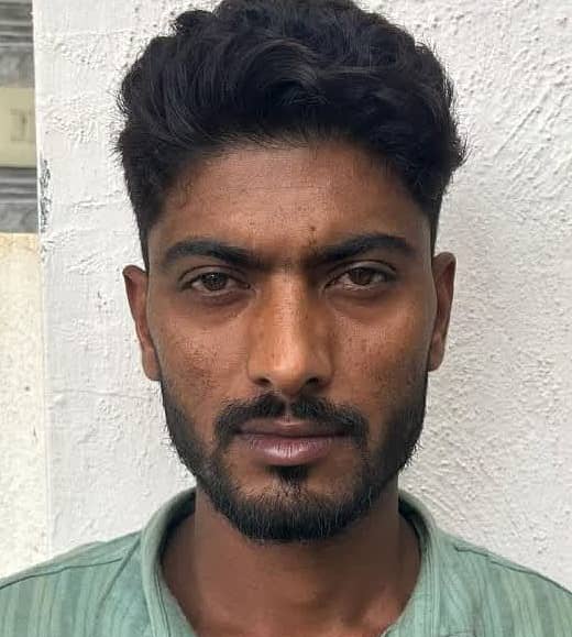 ಸೈಯದ್‌ ಜಾಕಿರ್  
