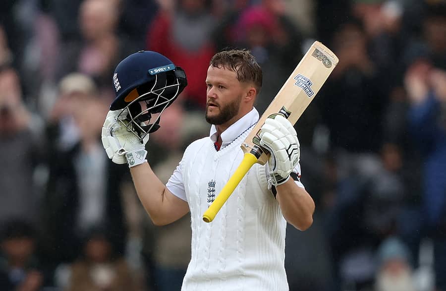 <div class="paragraphs"><p>ಬೆನ್ ಡಕೆಟ್</p></div>