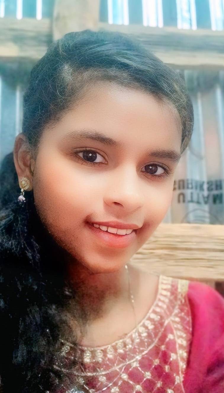ನಂದಿತಾ