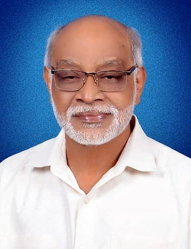 ವಿಘ್ನೇಶ್ವರ ವರ್ಮುಡಿ