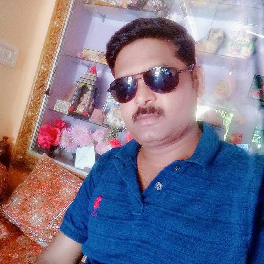 <div class="paragraphs"><p>ಮೃತ ವ್ಯಕ್ತಿ ಶಿವು ಕುನ್ನೂರು</p></div>