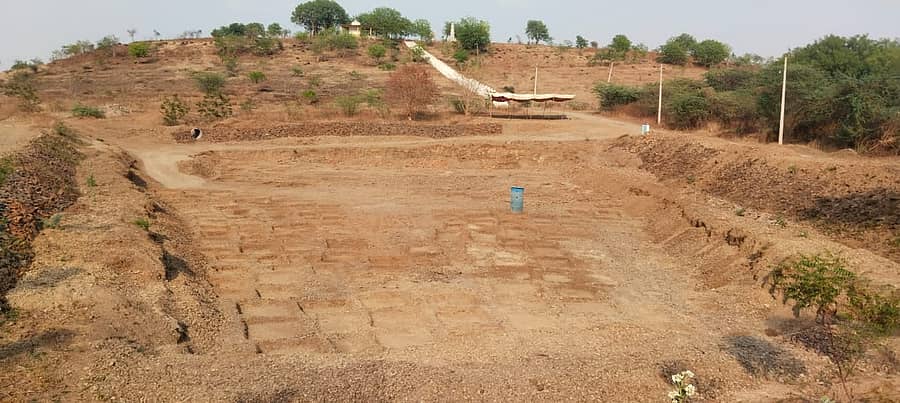 ಕಲಬುರಗಿ ತಾಲ್ಲೂಕಿನ ಗಣಜಲಖೇಡ ಗ್ರಾಮದಲ್ಲಿ ವಾಟರ್ ಏಡ್ ಇಂಡಿಯಾ ಸಂಸ್ಥೆಯು ಗ್ರಾಮಸ್ಥರ ನೆರವಿನೊಂದಿಗೆ ಕೆರೆಯ ಹೂಳೆತ್ತಿರುವುದು