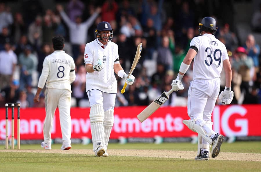 <div class="paragraphs"><p>ಇಂಗ್ಲೆಂಡ್ ತಂಡದ ಗೆಲುವಿನ ಕ್ಷಣ</p></div>