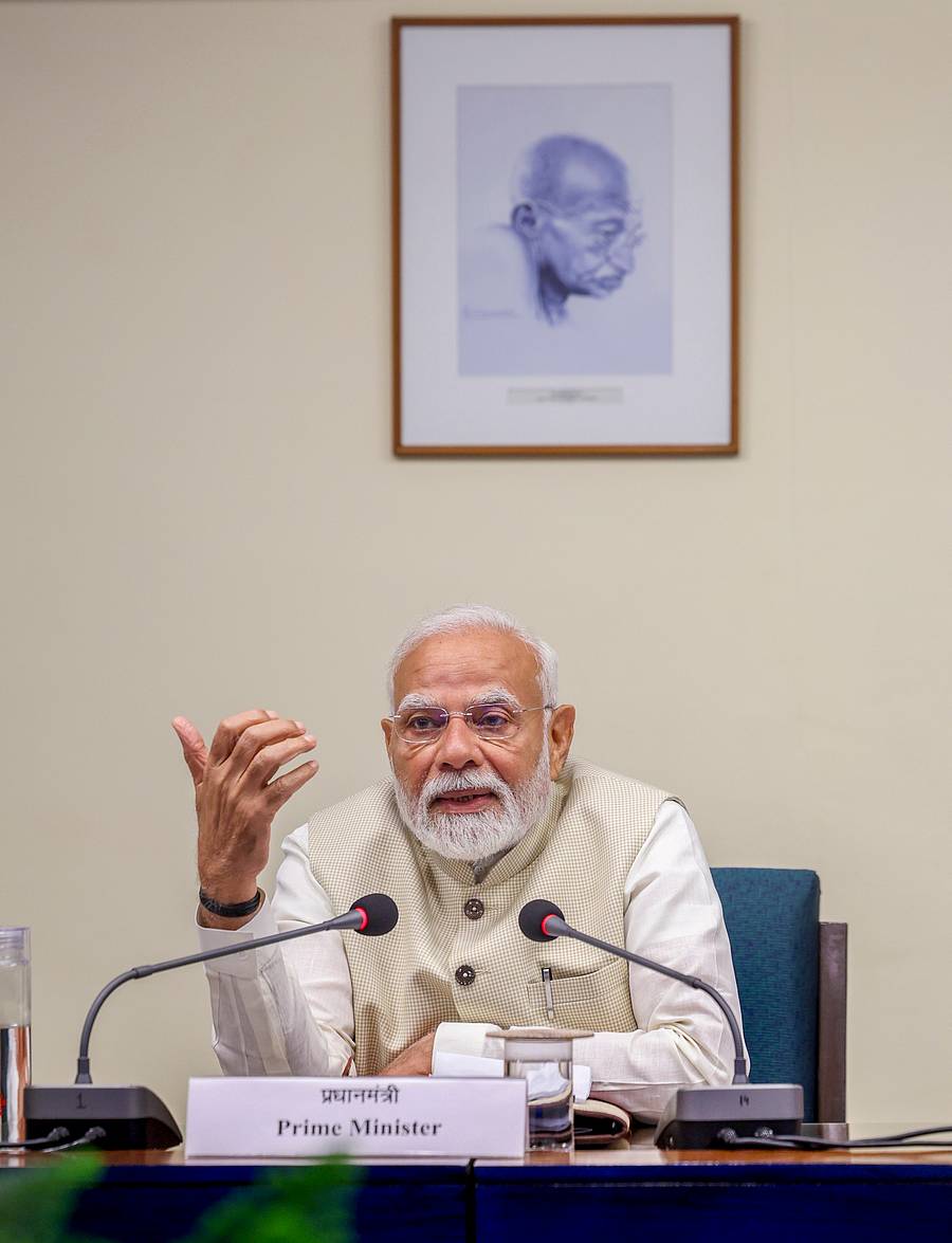 ನರೇಂದ್ರ ಮೋದಿ