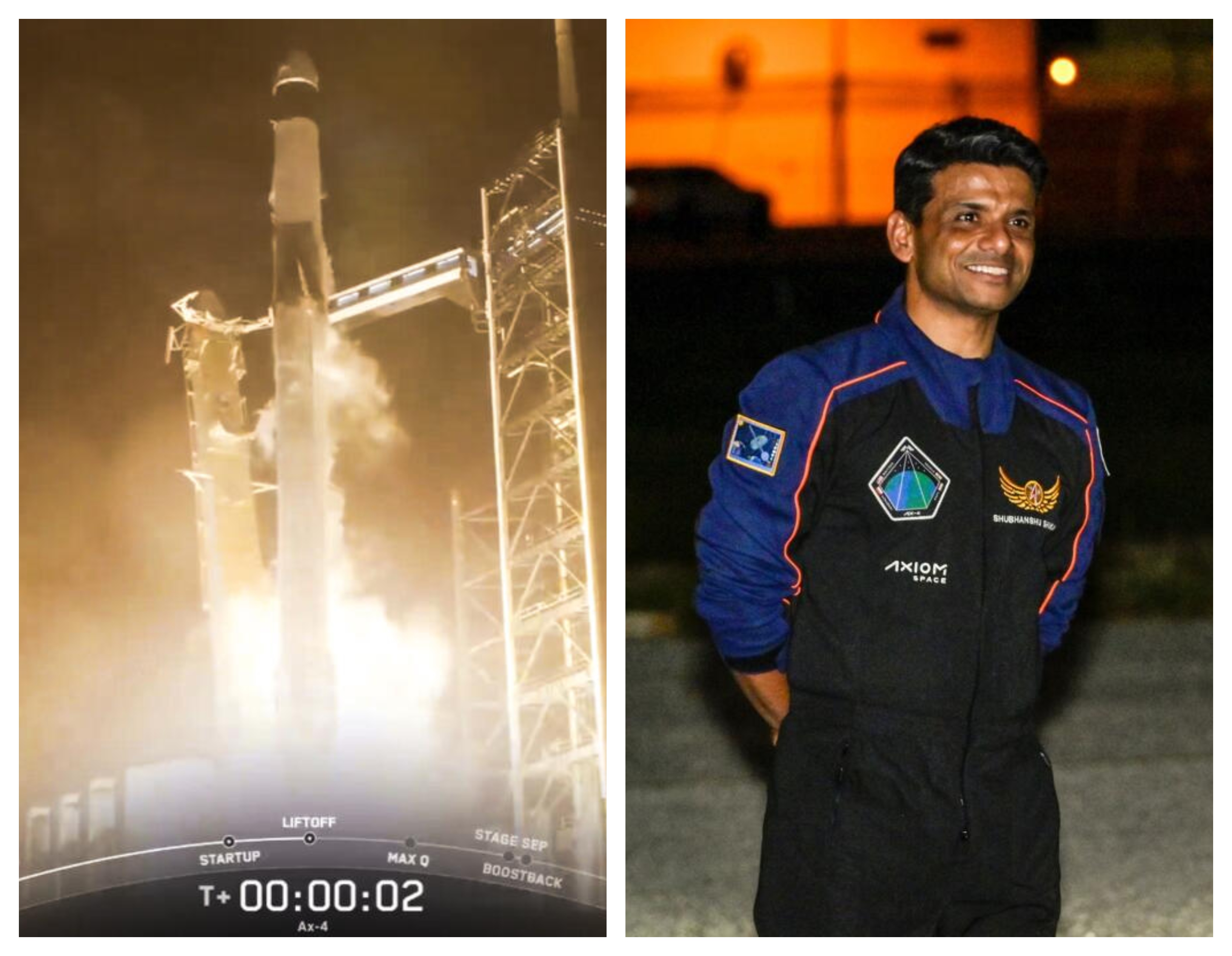 <div class="paragraphs"><p>ಶುಭಾಂಶು ಶುಕ್ಲಾ</p></div>