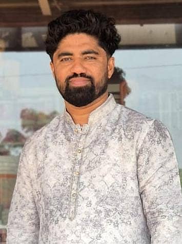 ಮಹಮ್ಮದ್ ಇಕ್ಬಾಲ್