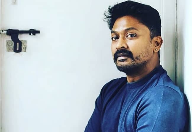 <div class="paragraphs"><p>ನಟ ಕೃಷ್ಣ</p></div>