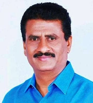 <div class="paragraphs"><p>ಸುರೇಶಗೌಡ, ಮಾಜಿ‌ ಶಾಸಕ</p></div>