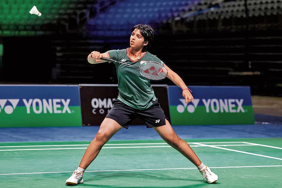 <div class="paragraphs"><p>ತನ್ವಿ ಶರ್ಮಾ</p></div>