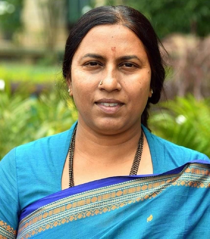 ರೂಪಕಲಾ ಶಶಿಧರ್‌