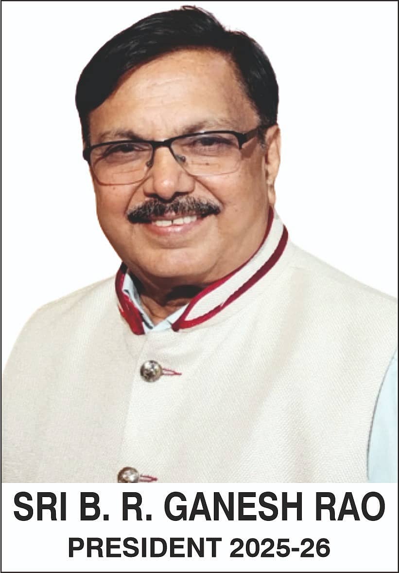 ಬಿ.ಆರ್. ಗಣೇಶ್ ರಾವ್