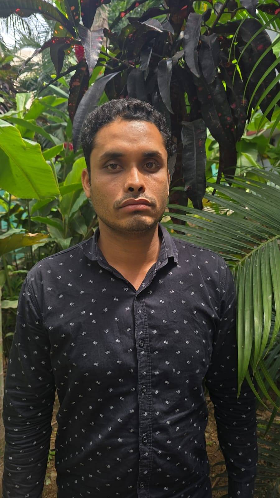 ಶಂಶುದ್ದೀನ್