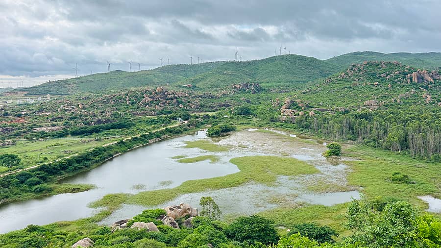 ಸಾಂದರ್ಭಿಕ ಚಿತ್ರ
