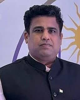 ಡಾ. ಶ್ರೀಧರ ದಂಡಪ್ಪನವರ