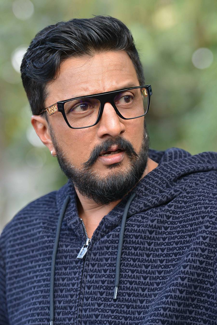 ಸುದೀಪ್‌ 