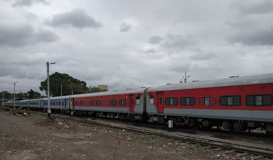 ಸಾಂದರ್ಭಿಕ ಚಿತ್ರ