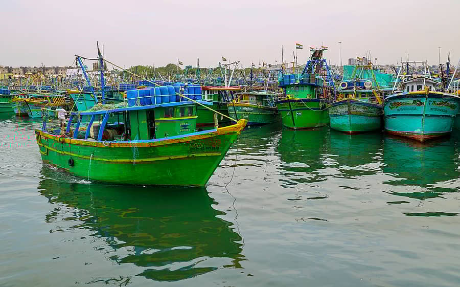 ಸಾಂದರ್ಭಿಕ ಚಿತ್ರ