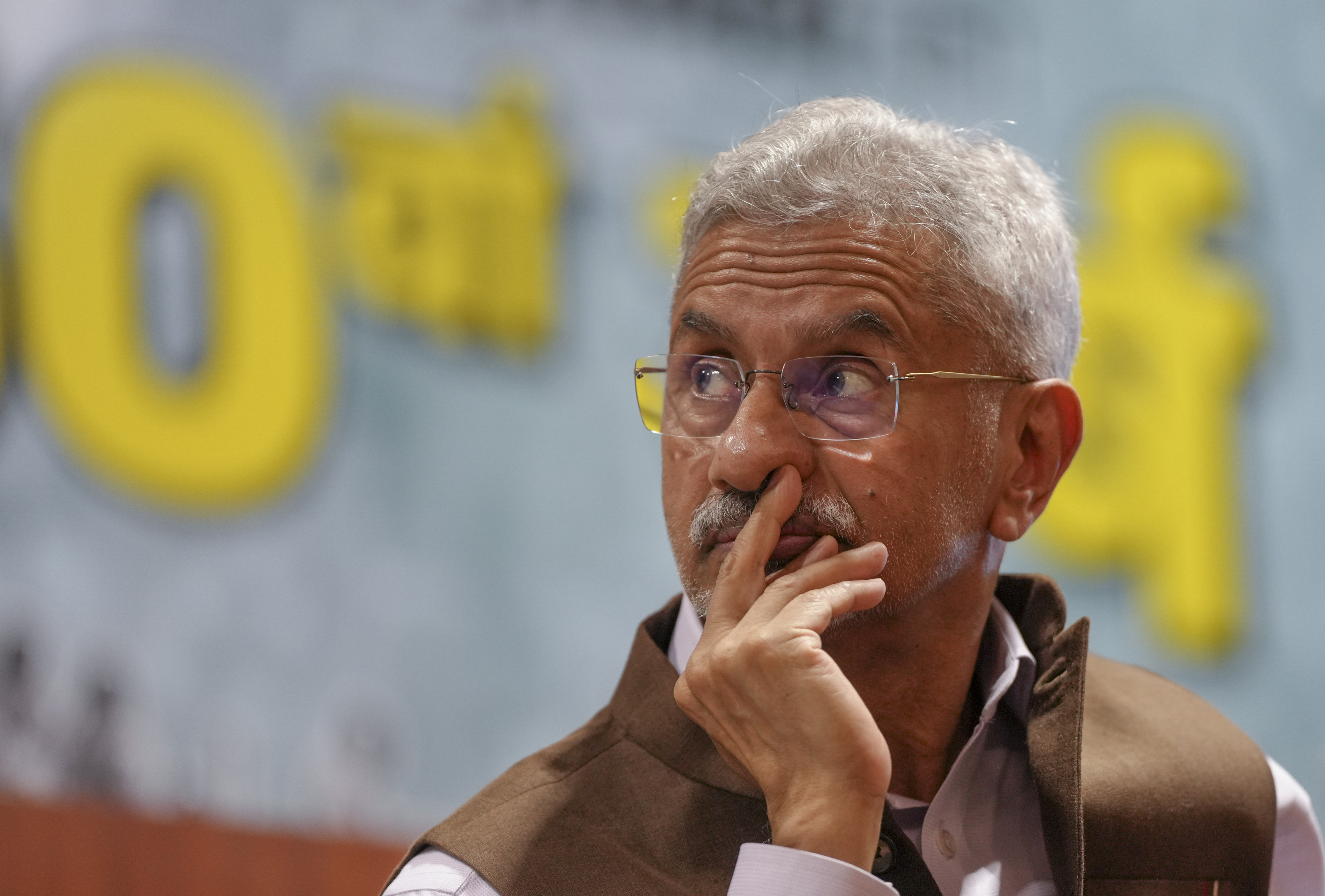 ಎಸ್.ಜೈಶಂಕರ್