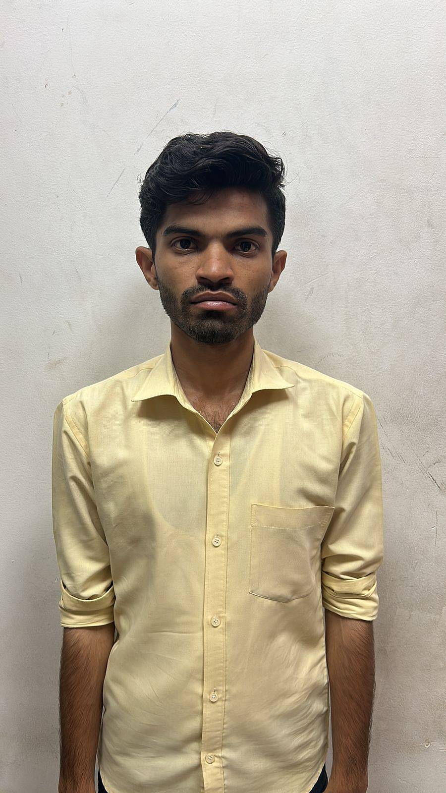 ಸ್ವಪ್ನಿಲ್ ನಾಗೇಶ್ ಮಾಲಿ