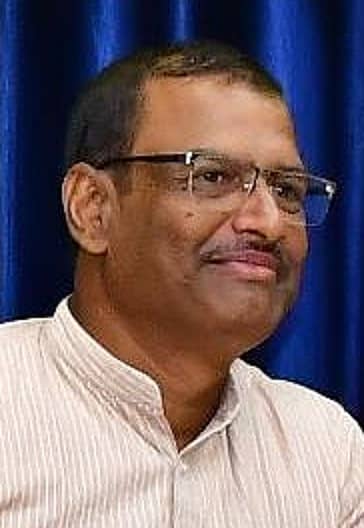 ಲಿಂಗರಾಜ ರಾಮಾಪುರ