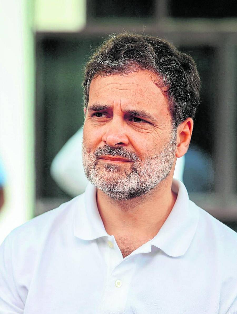 <div class="paragraphs"><p>ರಾಹುಲ್ ಗಾಂಧಿ</p></div>