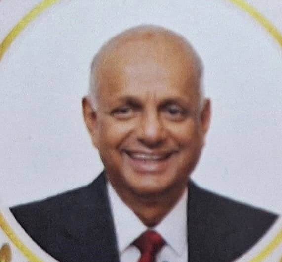 ಎಚ್.ಎಸ್.ಬಲ್ಲಾಳ್