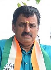 ಸಿ.ಪಿ. ಯೋಗೇಶ್ವರ್ ಶಾಸಕ