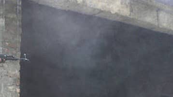 ಬುದ್ಗಾಂ ಜಿಲ್ಲೆಯಲ್ಲಿ ಗುಂಡು ಹಾರಾಟ: ನಾಲ್ವರು ನಾಗರಿಕರು ಬಲಿ